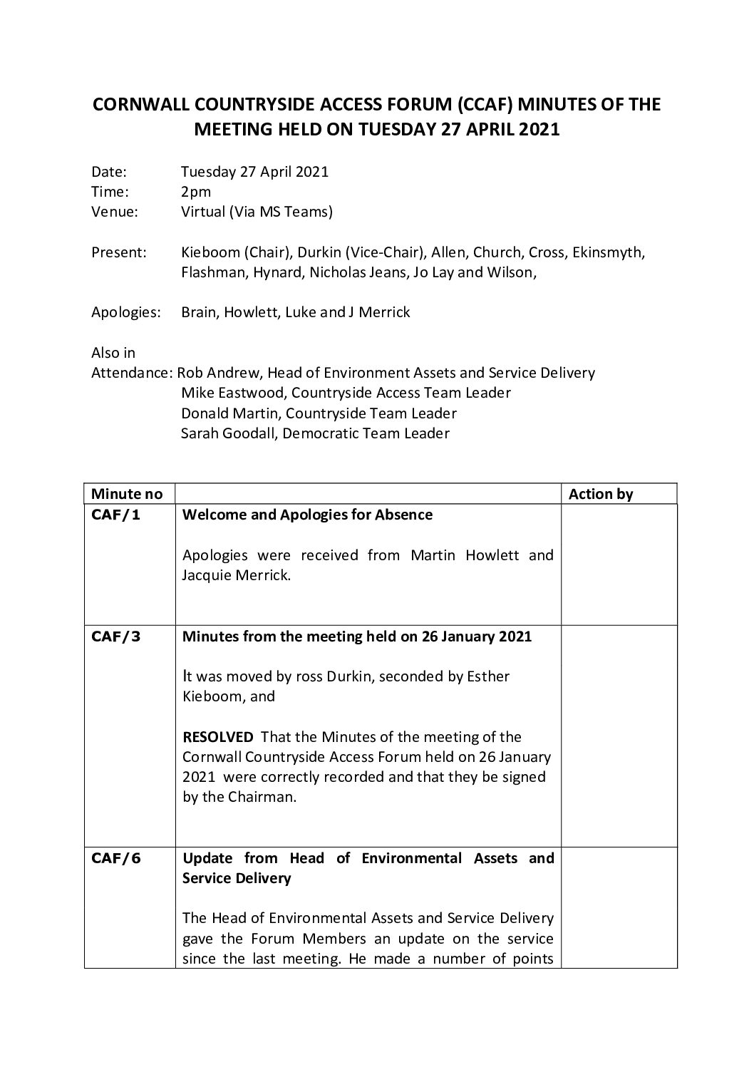 CLAF Minutes 04-2021