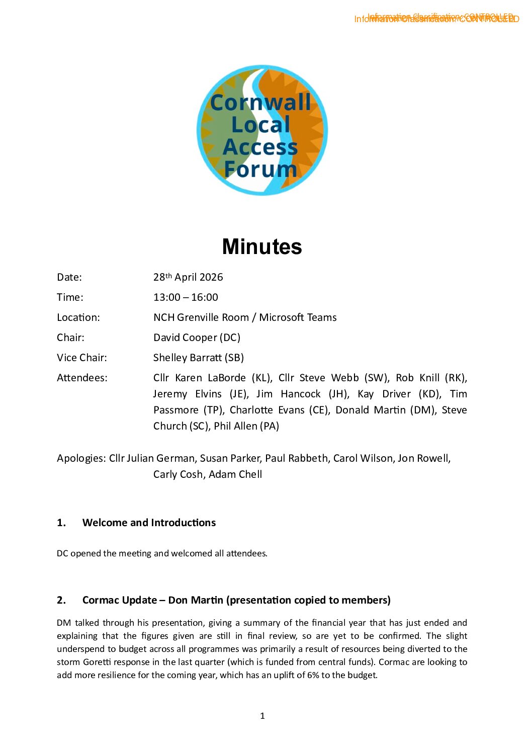 CLAF Minutes 04-2026