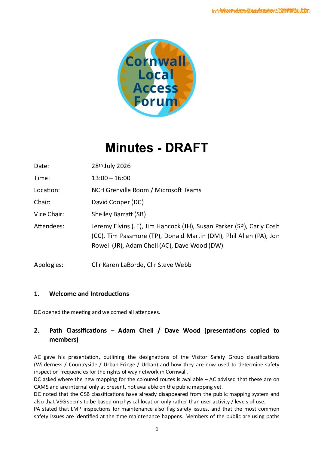 CLAF Minutes Draft 07-2026